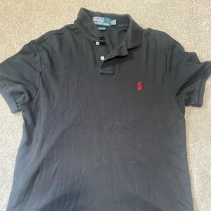 Ralph Lauren polo shirt